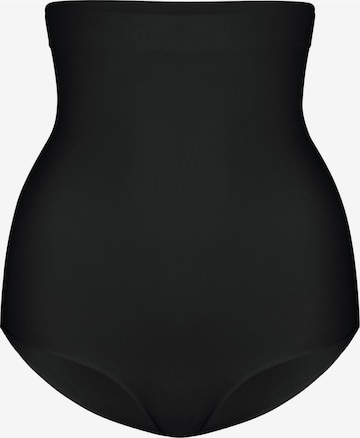 Nur Die - Braga moldeadora ' Highwaist Sculpt Strong Shaping ' en negro: frente