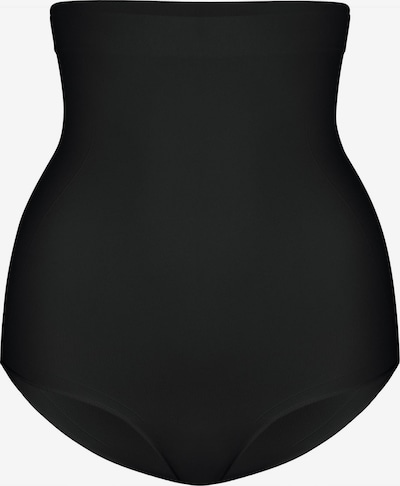 Nur Die Shaping Slip ' Highwaist Sculpt Strong Shaping ' in M in Black, Item view