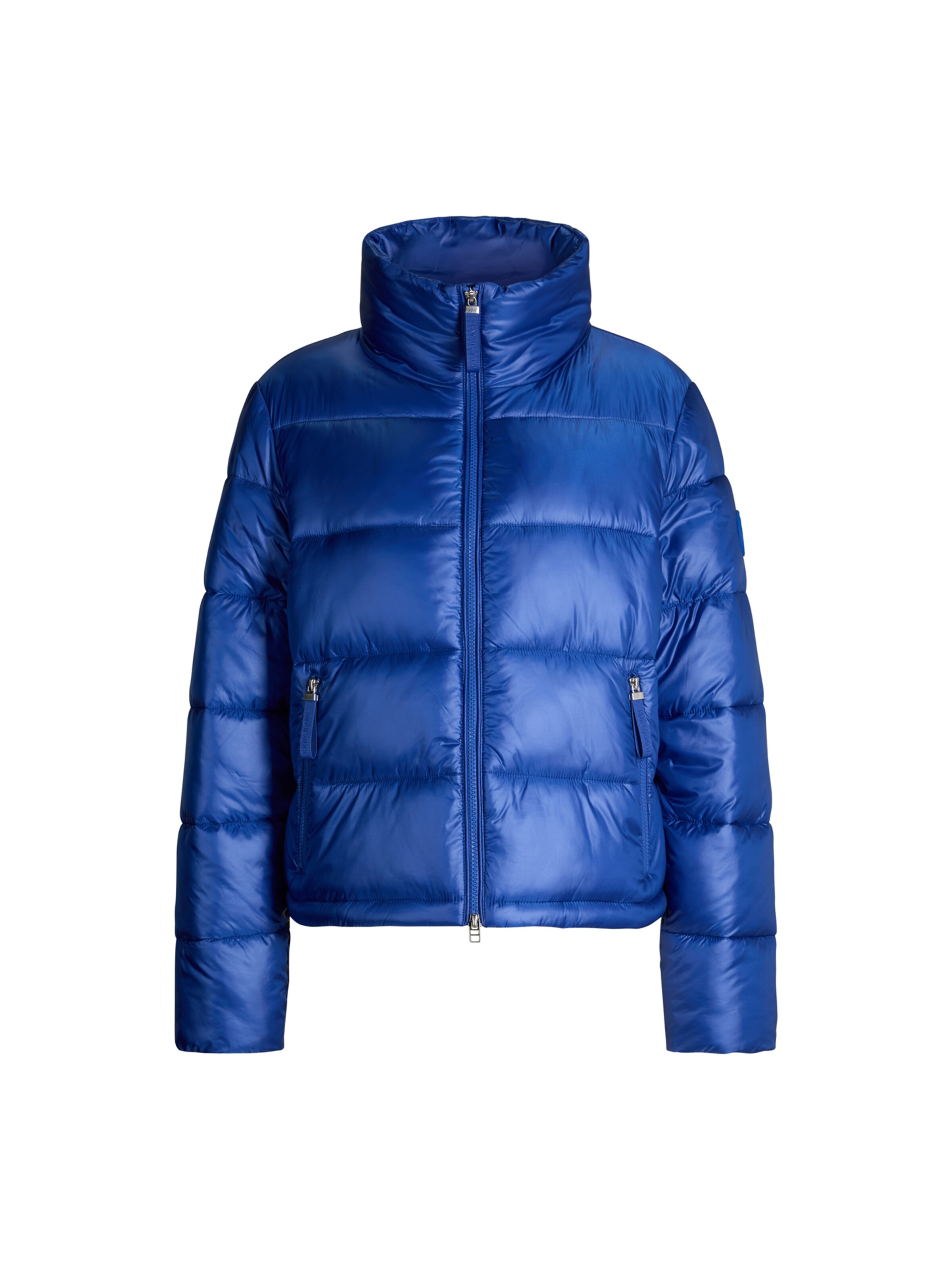 JOOP! Steppjacke 'Opika' in kobaltblau, Produktansicht