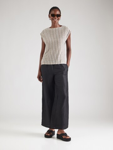 VERO MODA Μπλουζάκι 'VMLANA' σε γκρι
