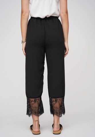 regular Pantaloni di Cloud5ive in nero
