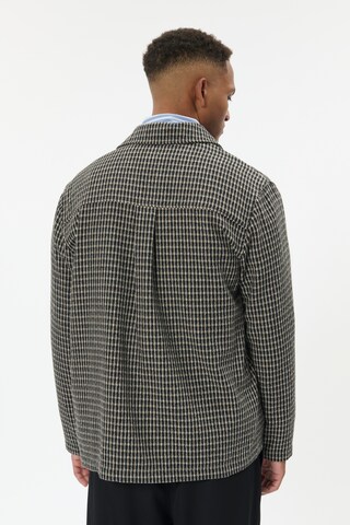 Veste mi-saison 'MAdrewer 73' Matinique en noir