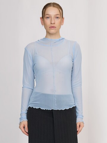 Résumé Top ' OllieRS ' in Blue: front