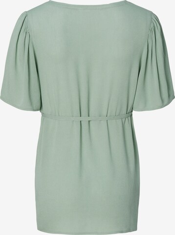 Noppies Blouse 'Acton' in Groen