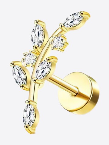 Magicshe Ohrringe 'Set'‌‌‌‌‌‌‌‌ in Gold