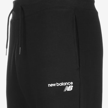 new balance Tapered Pants 'Classic Core' in Black