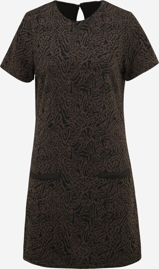 Dorothy Perkins Tall Tunika u brokat / crna, Pregled proizvoda