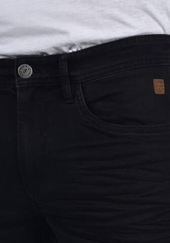 BLEND Skinny Jeans 'Bengo' in Schwarz