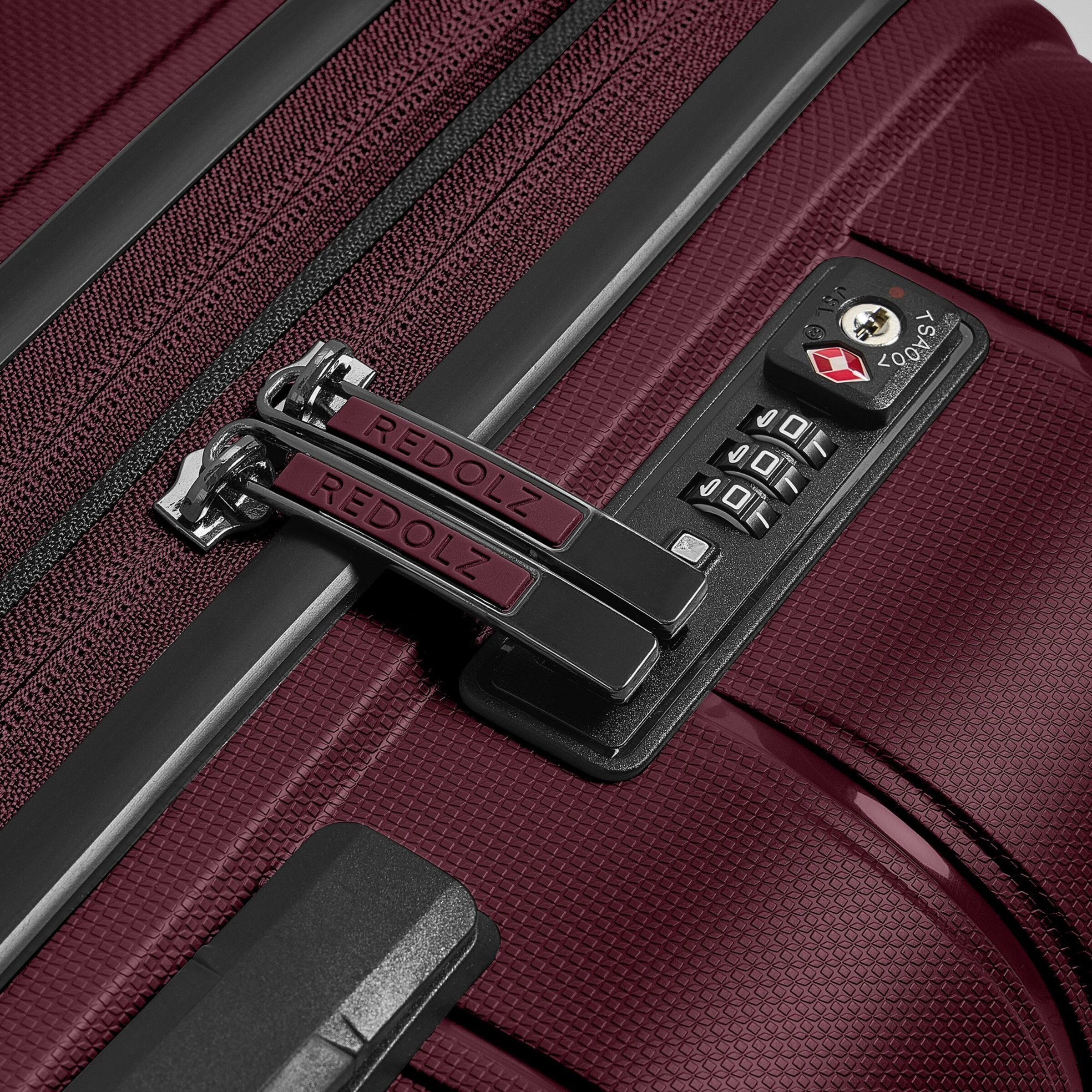 Redolz Cart 'Essentials 11' in Red