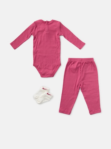 Nike Sportswear Σετ σε ροζ