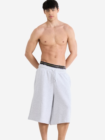 SLOGGI Slip 'Blue Start' in Grijs