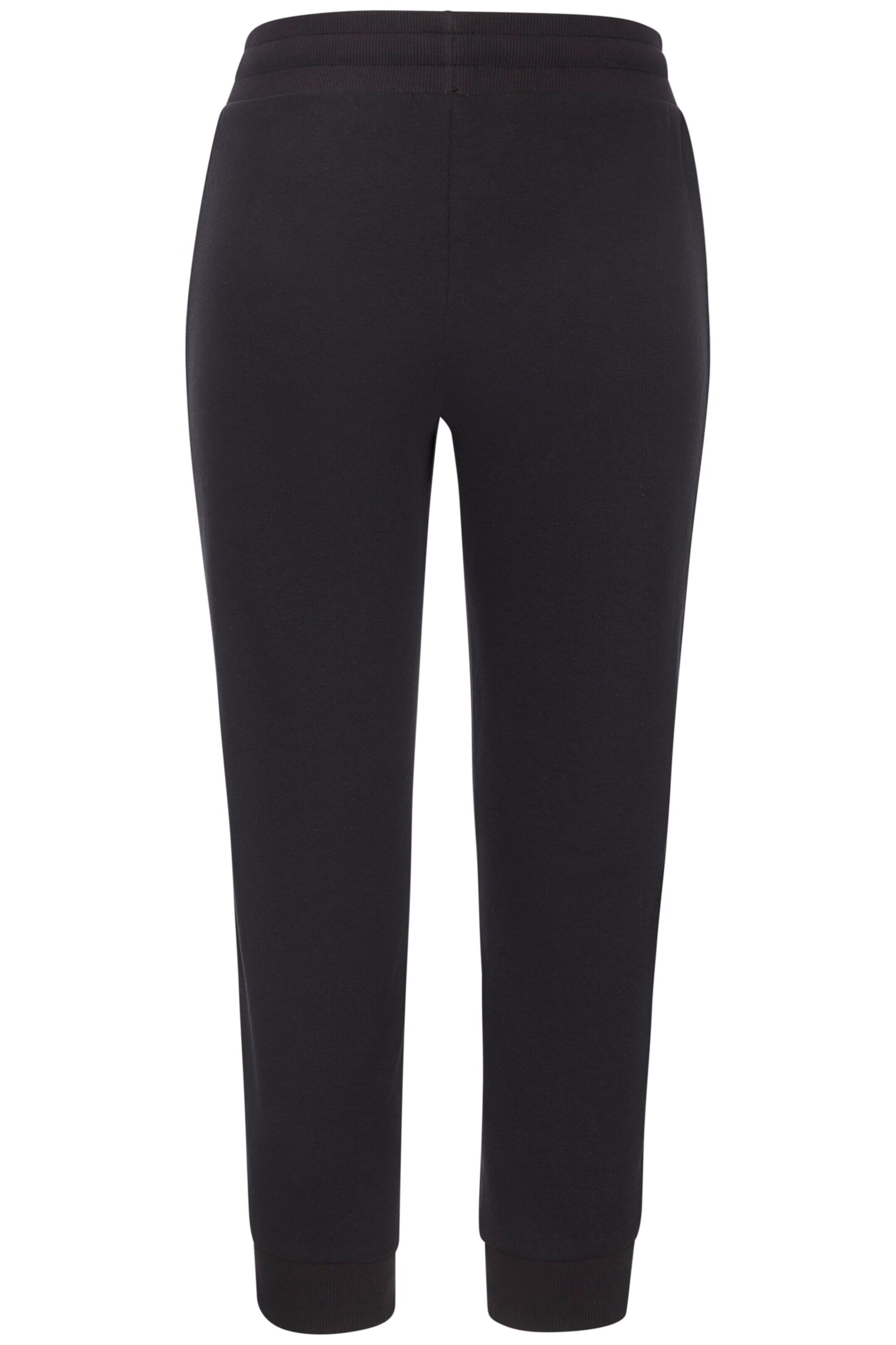 H.I.S Slim fit Pants in Black