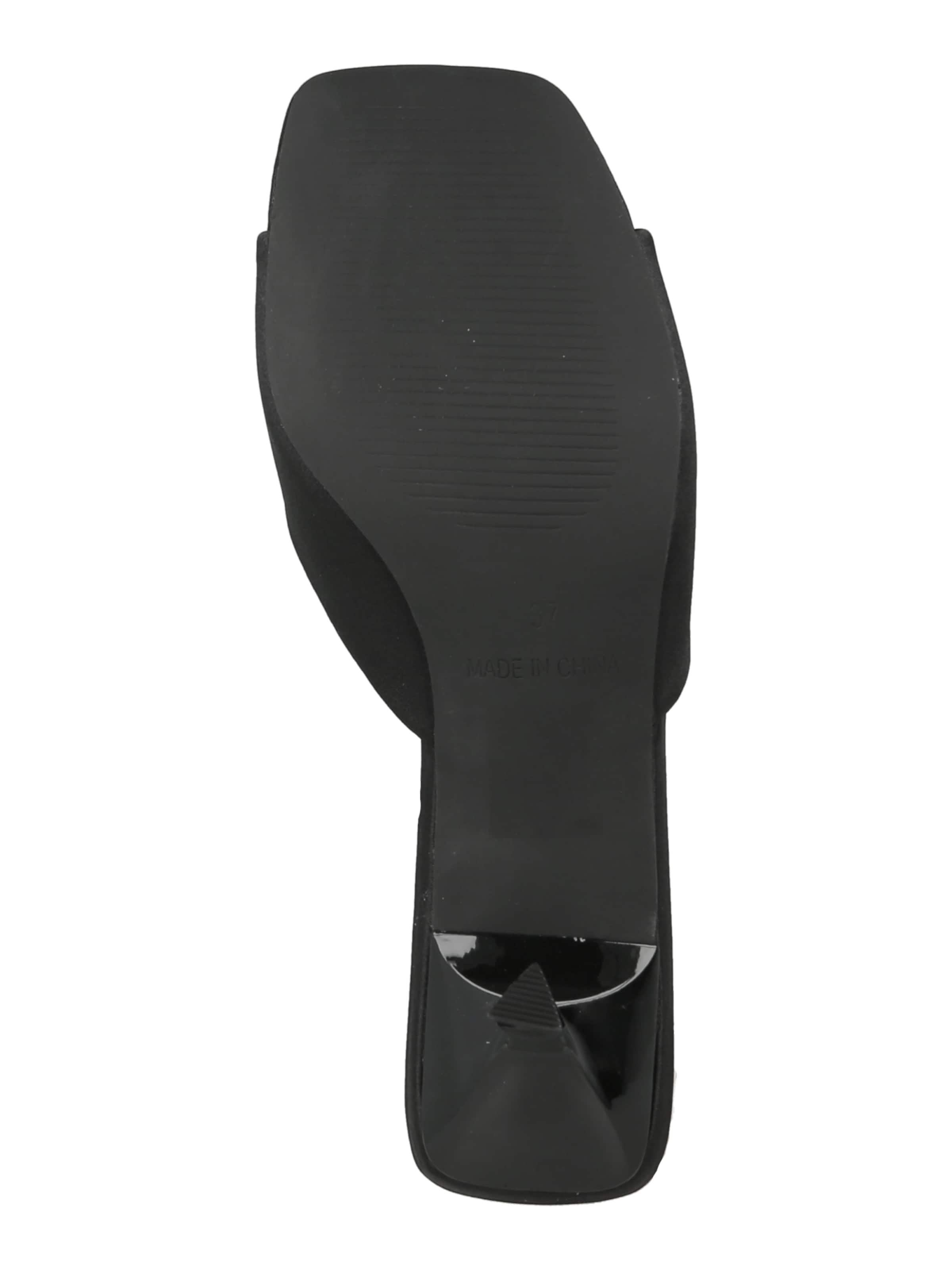 Raid Papucs 'ROCHI' - fekete