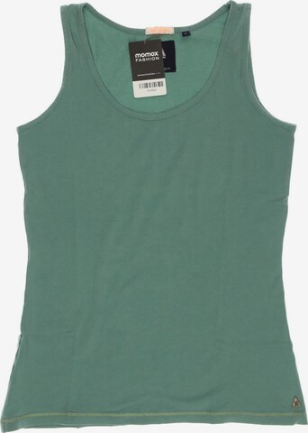 Gaastra Top & Shirt in L in Green: front