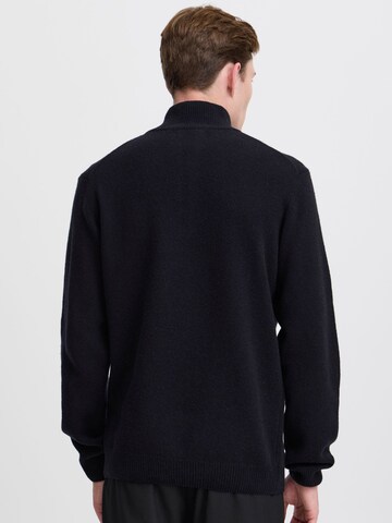 Casual Friday - Pullover 'KARL' em azul