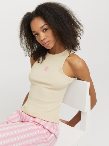 JJXX - Top 'JXFOREST' en rosa