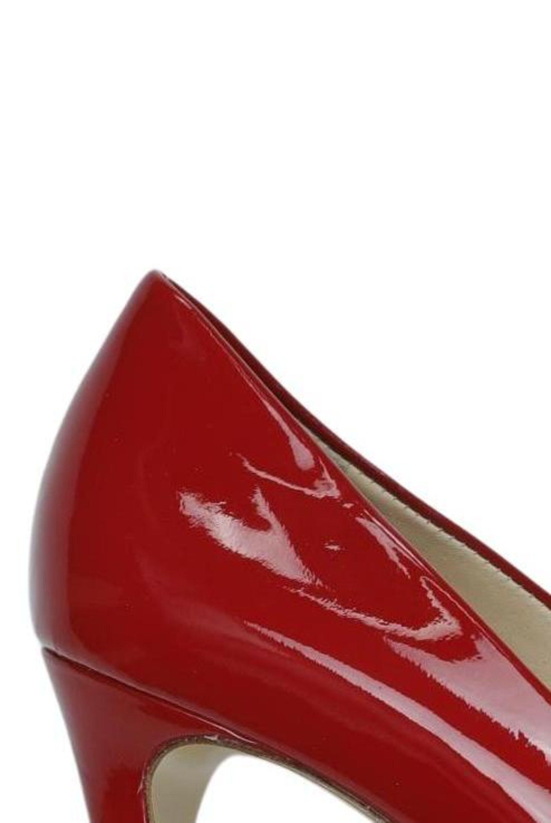 Högl High Heels & Pumps in 36 in Red
