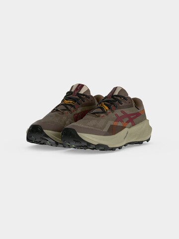 ASICS Loopschoen 'Trabuco 14' in Grijs