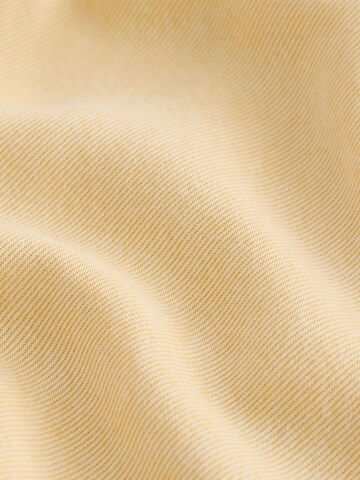 Next - Loosefit Pantalón en amarillo