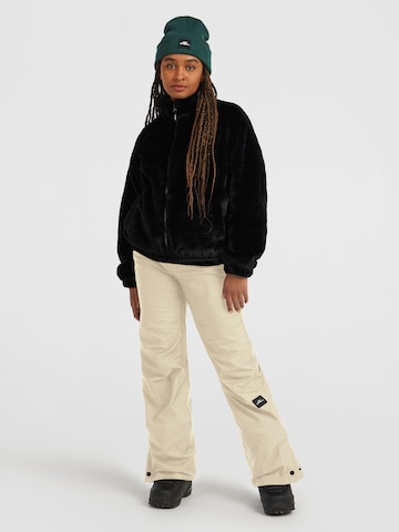 Veste en polaire fonctionnelle O'NEILL en noir