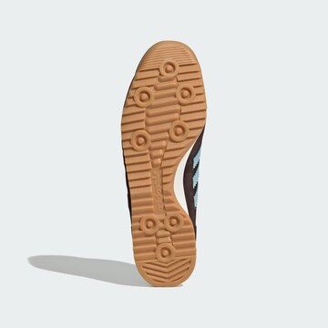 ADIDAS ORIGINALS Sneaker 'SL 72 OG' in Braun