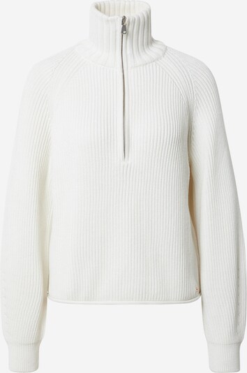 CINQUE Sweater 'CIFIAMA' in Gold / White, Item view