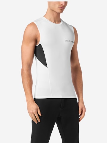 Plein Sport Shirt in White