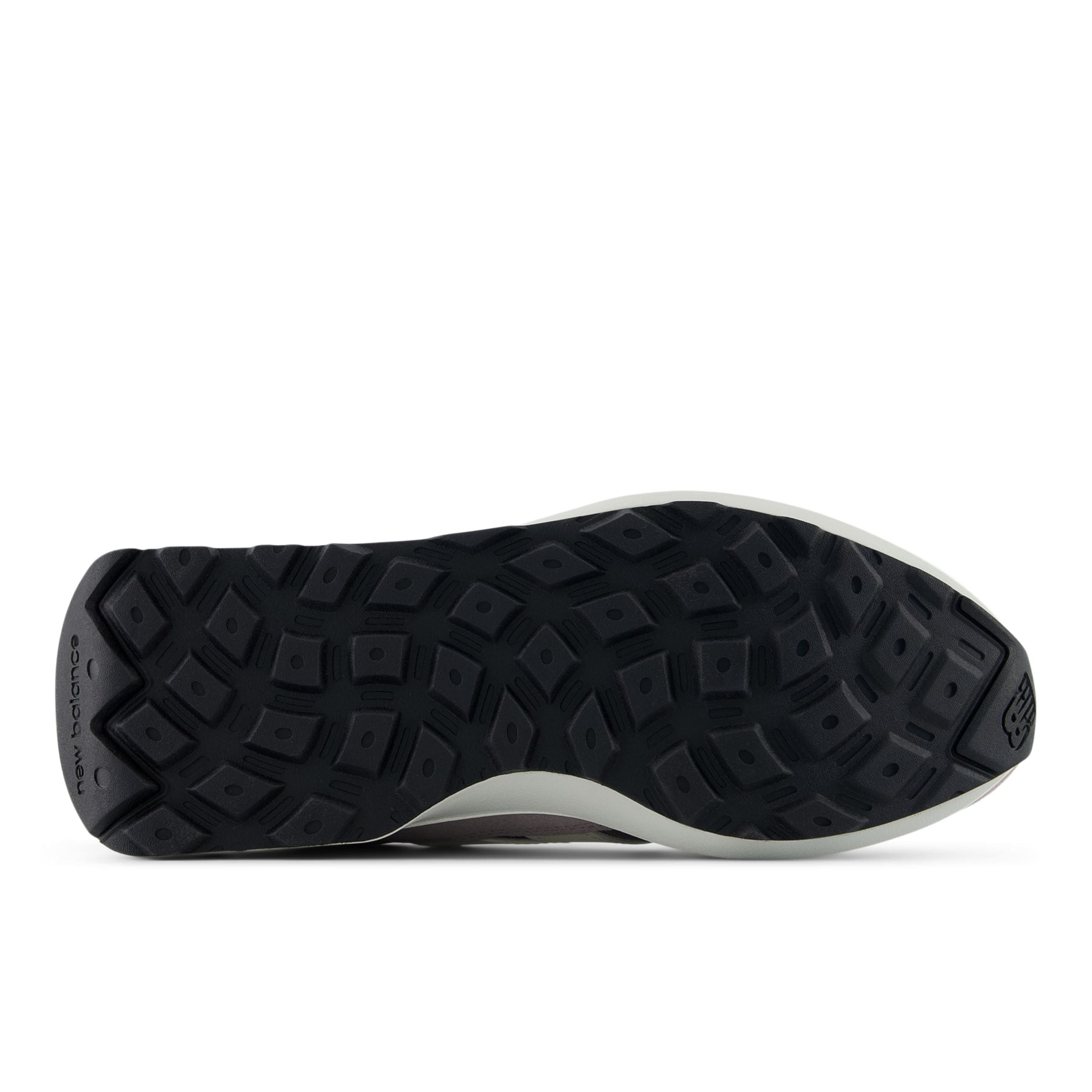 new balance Sneaker '370' in Lila