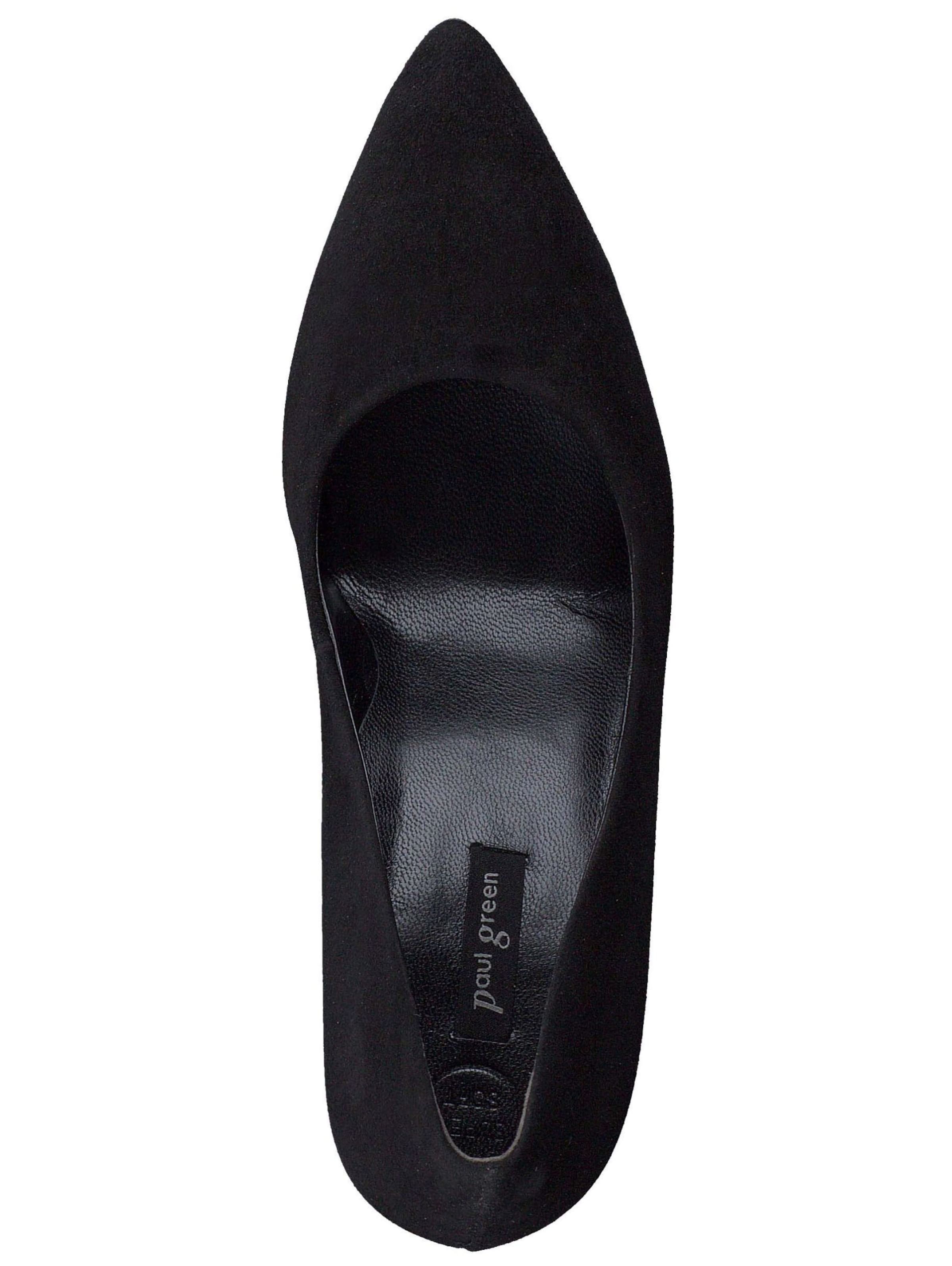 Paul Green Pumps in Black