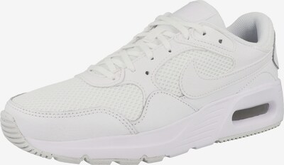 Nike Sportswear Sneaker in weiß, Produktansicht