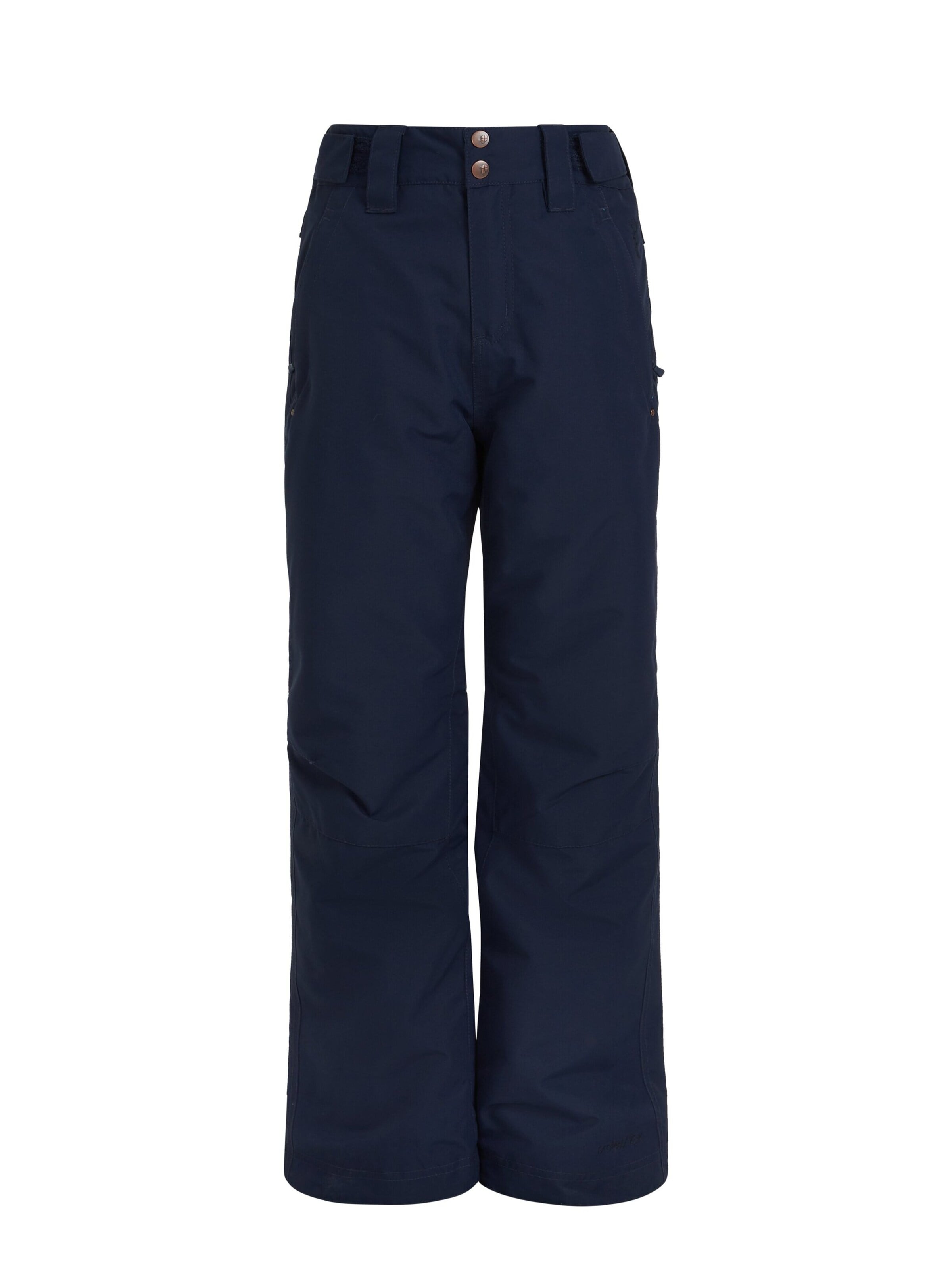 PROTEST Sporthose 'JACKIE JR'‌‌ in Blau: Vorderseite
