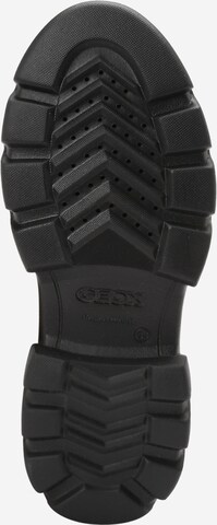 GEOX - Botas 'JUNETTE' en negro