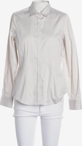 Stenströms Blouse & Tunic in M in Grey: front