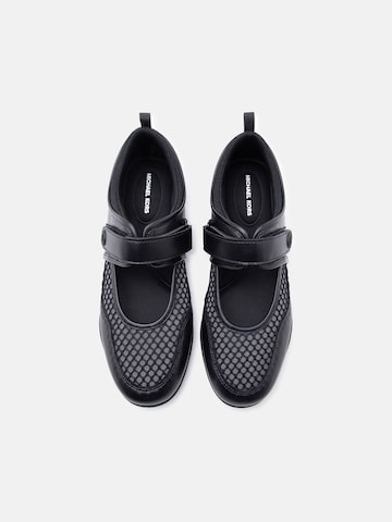 MICHAEL Michael Kors Slip-on 'KYLER' σε μαύρο
