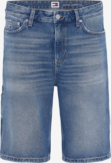 Tommy Jeans Jeans 'Carpenter' in Blue, Item view