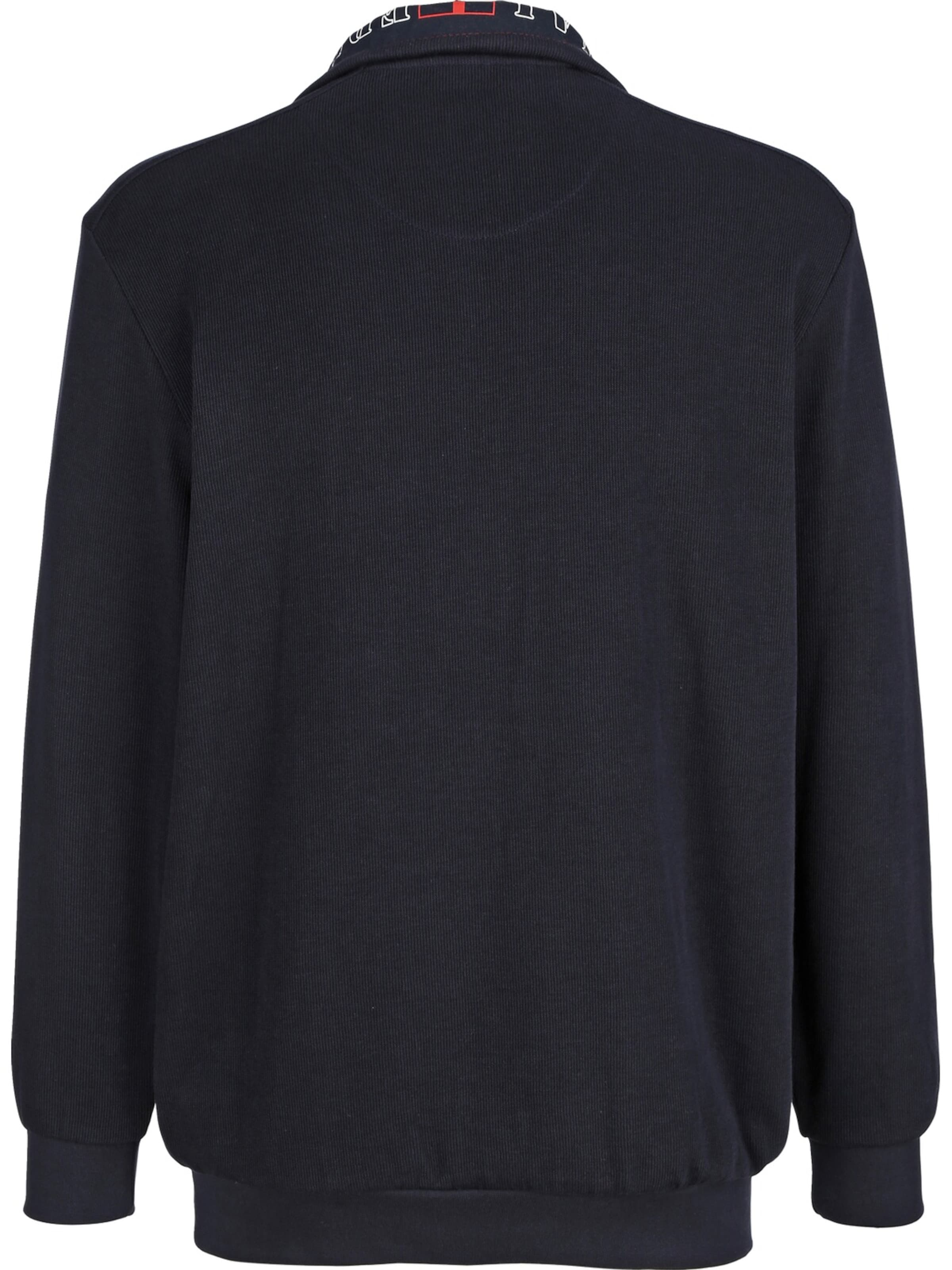 BABISTA Sweatshirt 'Bellaverzi' in Blue