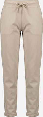 alife & kickin Hose 'GinetteAK A' in Beige: Vorderseite