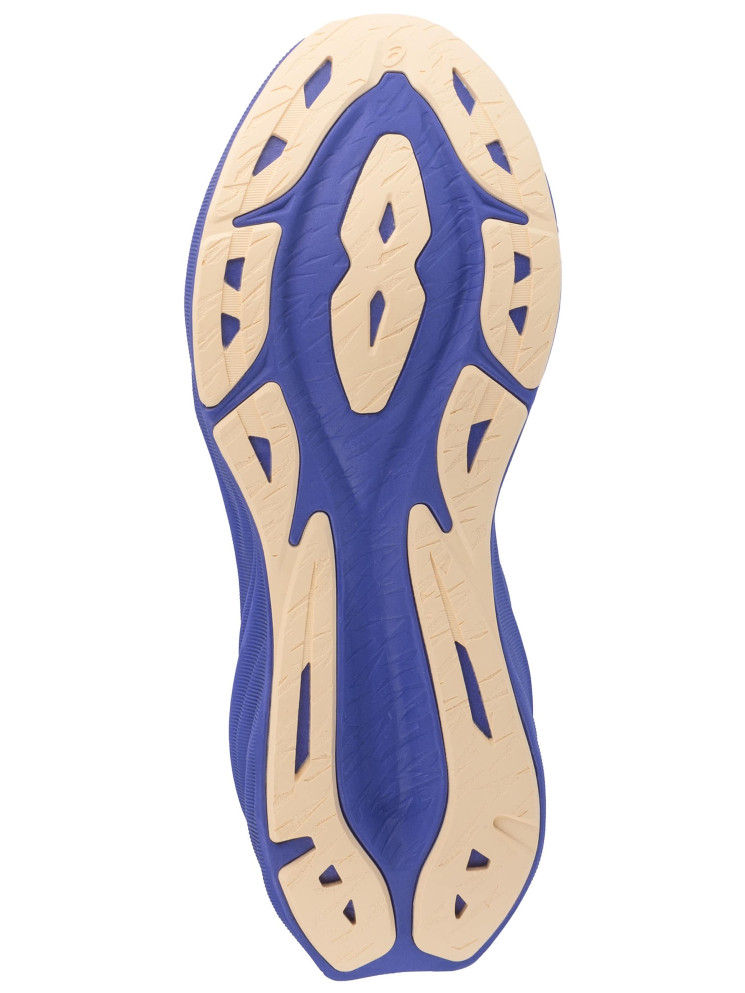 ASICS Running Shoes 'Dynablast 5' in Purple