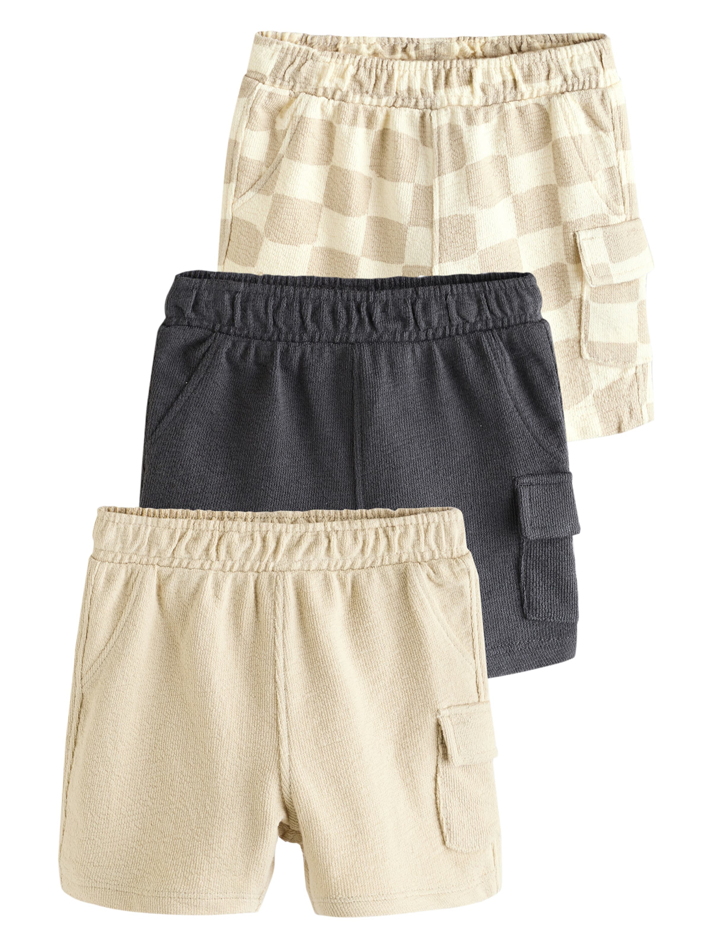 Next regular Παντελόνι σε μπεζ: μπροστά