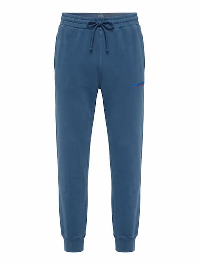 DIESEL Workout Pants 'P-TARY-IND' in L in Blue, Item view