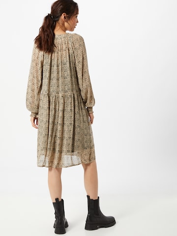 Part Two Shirt dress 'Franja' in Beige