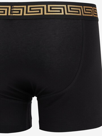 Next Boxershorts in Schwarz