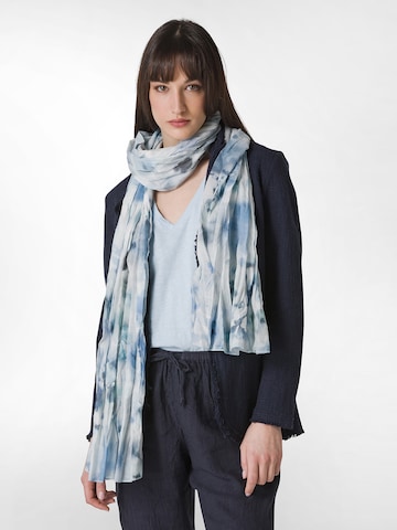 DEHA Schal in Blau