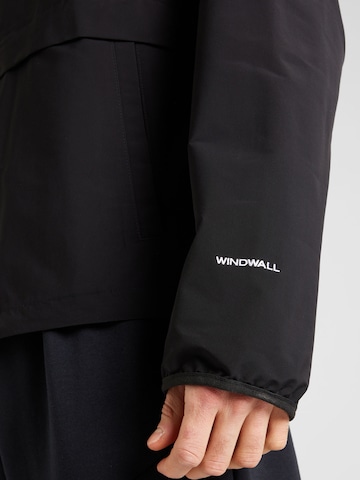 THE NORTH FACE Funktionsjacka 'EASY' i svart