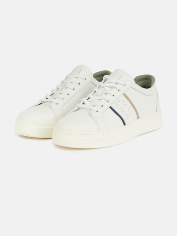 Boggi Milano Sneakers in White