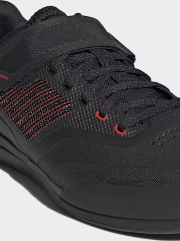ADIDAS - Zapatillas deportivas bajas 'Ten Hellcat' en negro