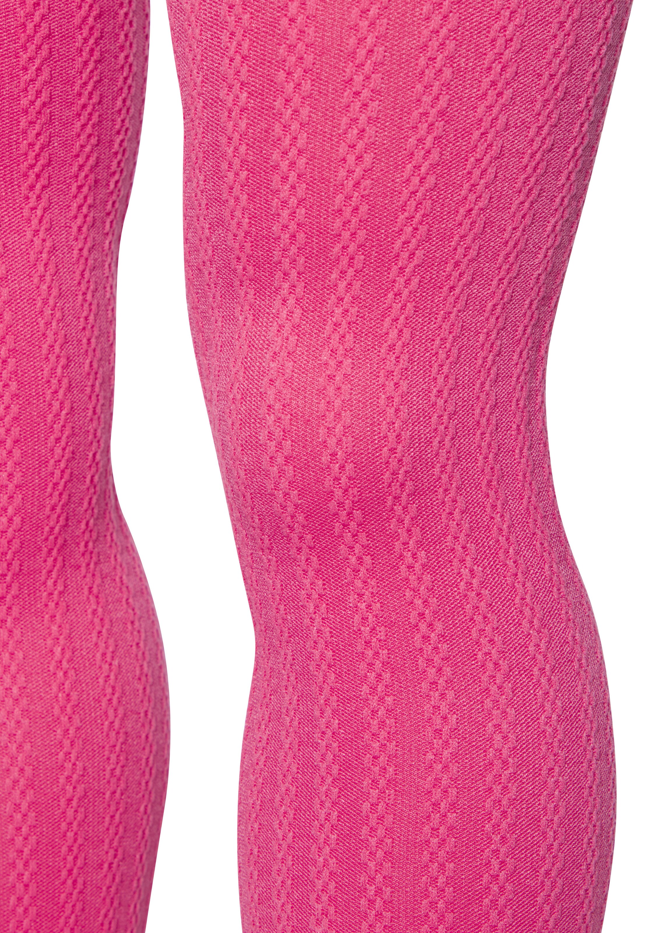 H.I.S Strumpfhose in Pink