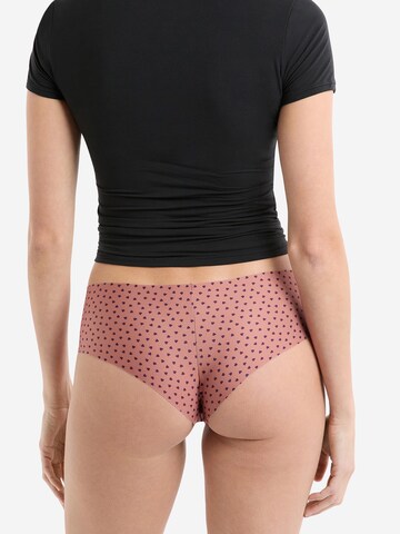 ETAM Boyshorts in Brown