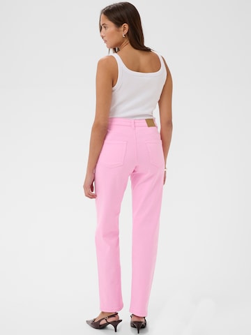 Regular Jean 'KAMaris' Kaffe en rose