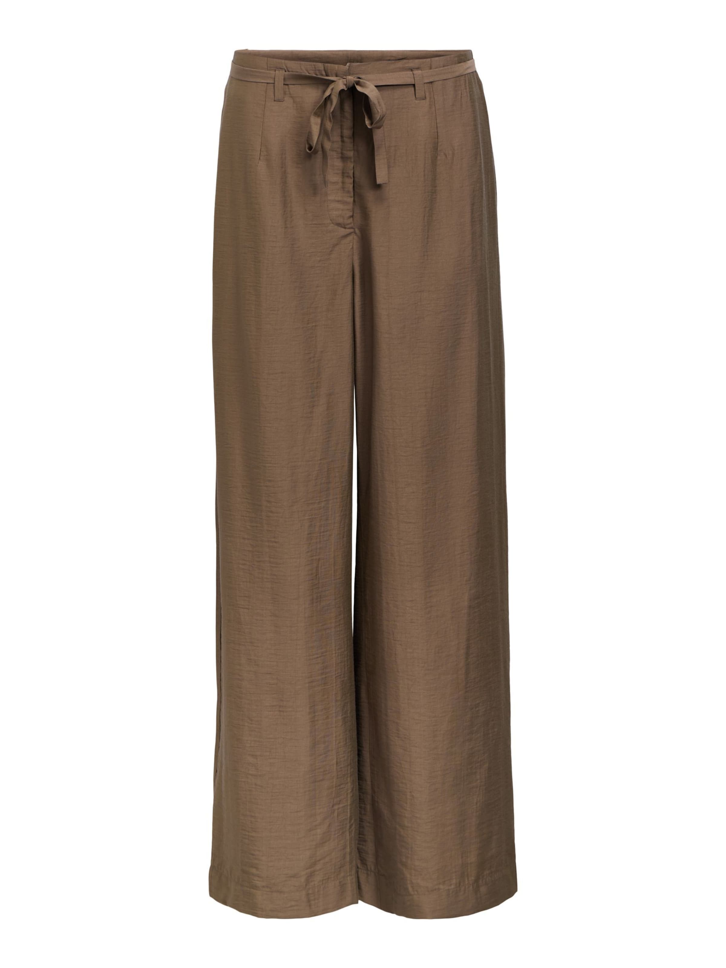 OBJECT Hose 'OBJTabby Yui' in umbra, Produktansicht